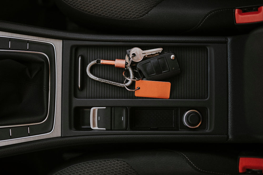 Performance Meets Style: Must-Have Car Accessories for 2025