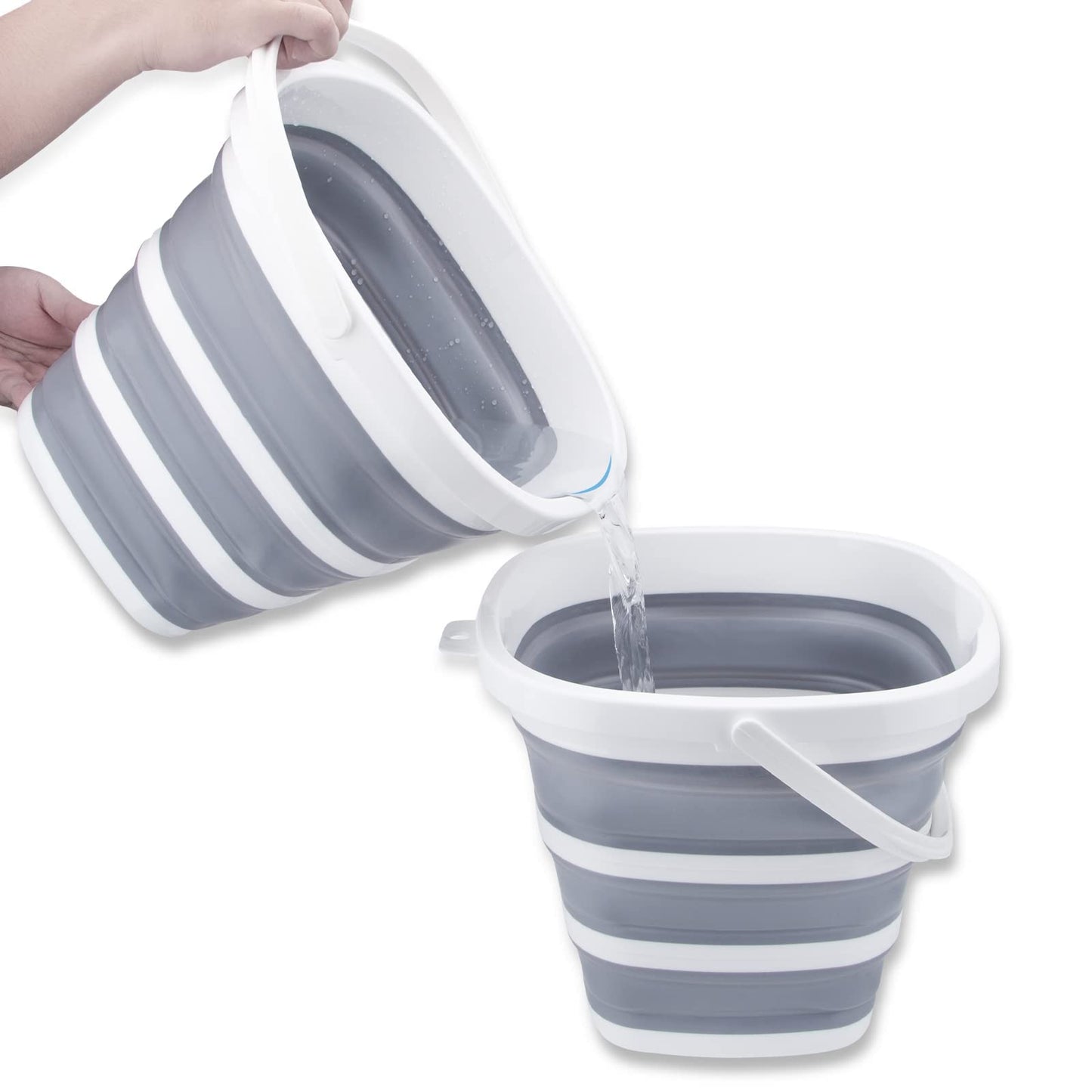 Collapsible Bucket 10L