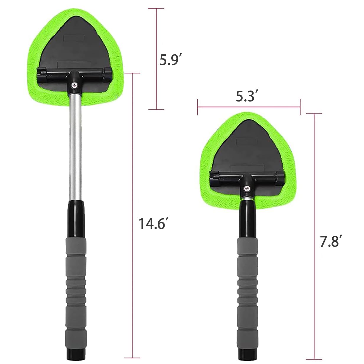 Windshield Cleaning Tool