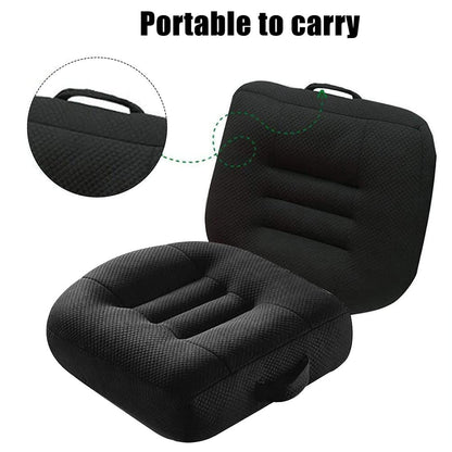 Car Booster Seat Cushion