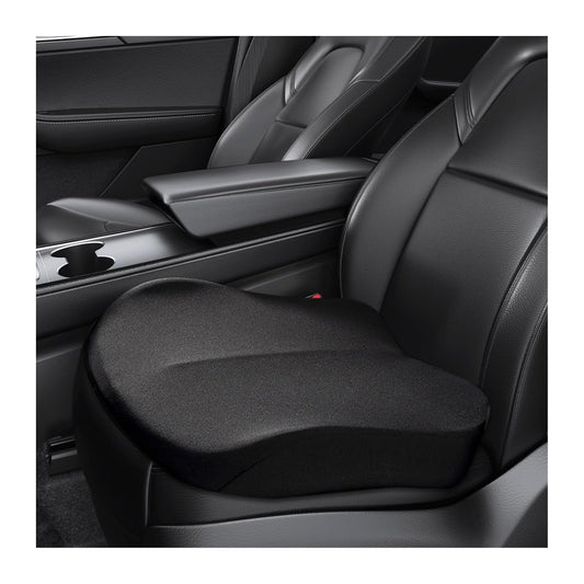 Car Seat Cushion, Comfort Memory Foam