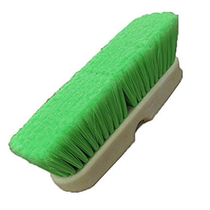 Car Wash Brush, Soft Nylon Bristle