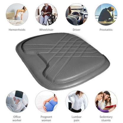 Seat Cushion Memory Foam