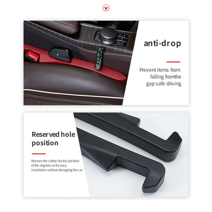 Car Seat Gap Filler