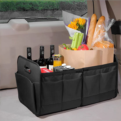 Car Trunk Organizer, Waterproof