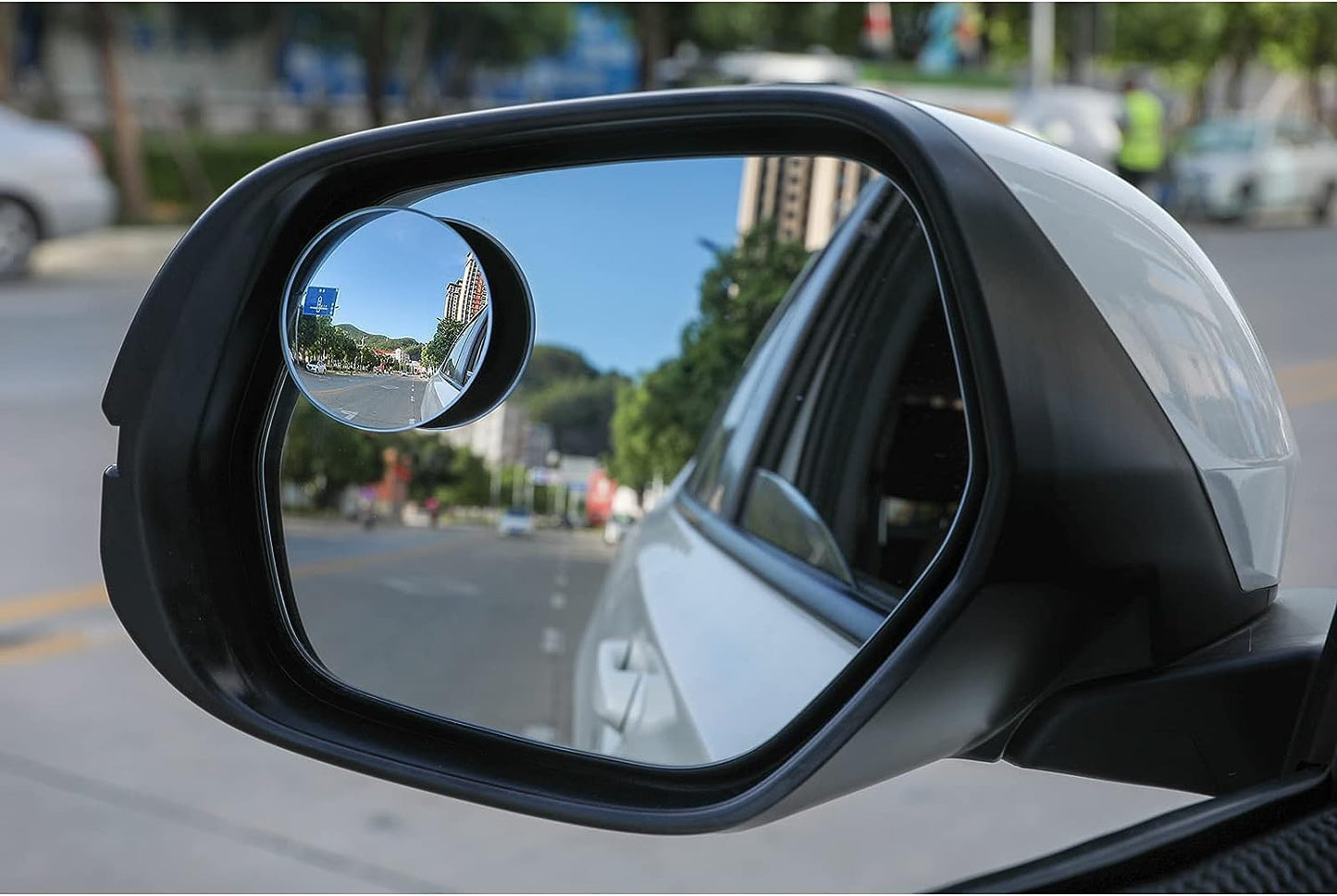 Blind Spot Mirror