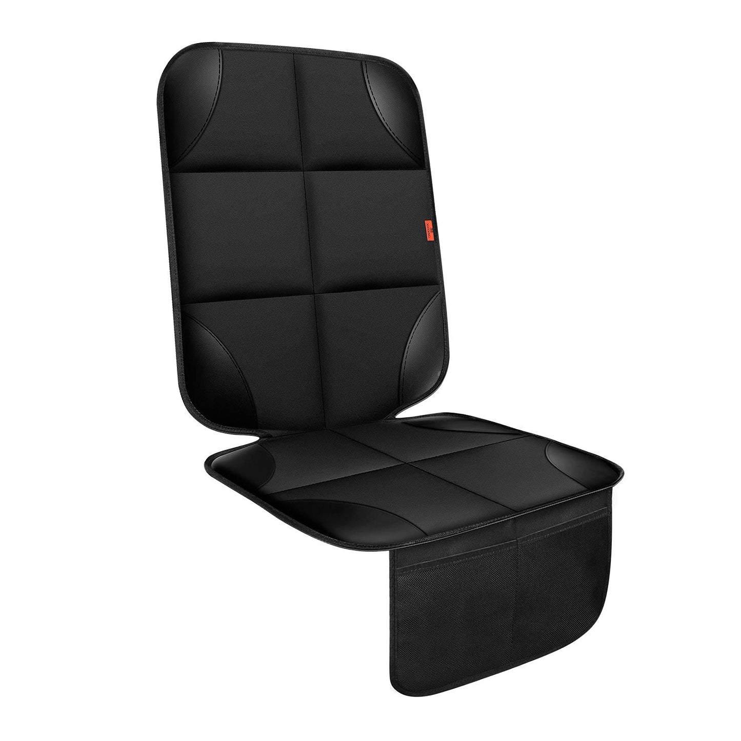 Car Seat Cushion Mat Thickest Padding