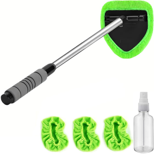 Windshield Cleaning Tool