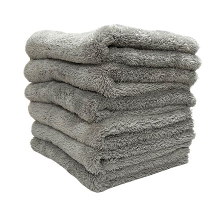 Microfiber Car Towels 16x16