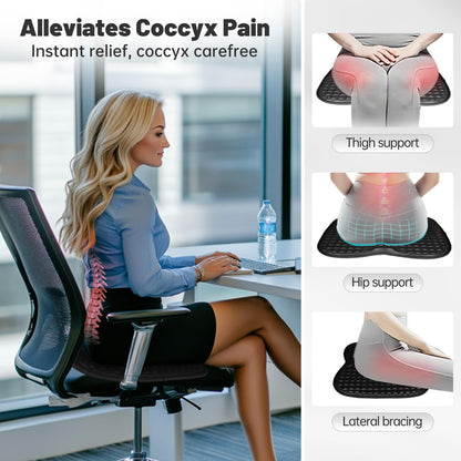 Memory Gel Seat Cushion