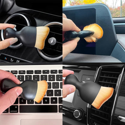 Car Interior Cleaning Tool