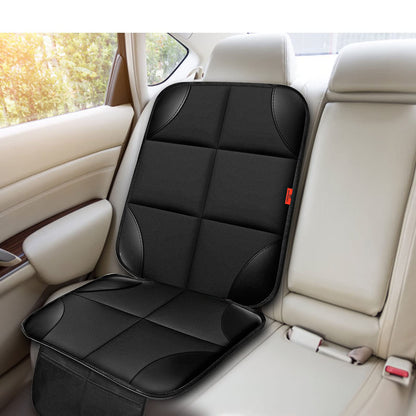 Car Seat Cushion Mat Thickest Padding