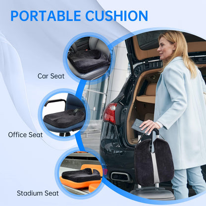 Car Seat Cushion