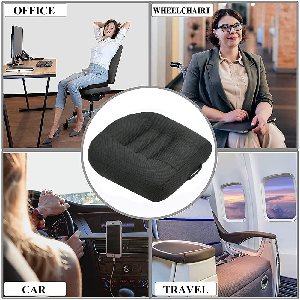 Car Booster Seat Cushion