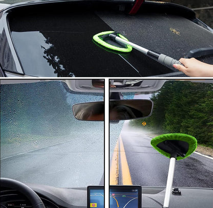 Windshield Cleaning Tool