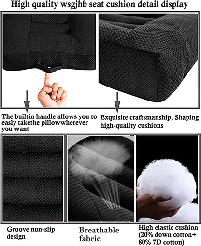 Cushion Portable Breathable Mesh