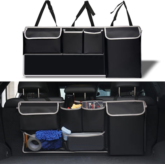 Trunk Hanging Organizer