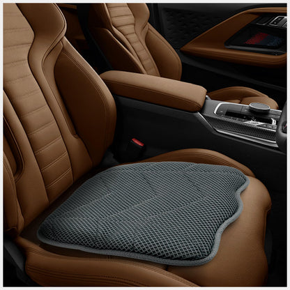 Car Seat Cushion for Driving, Slip-Resistant