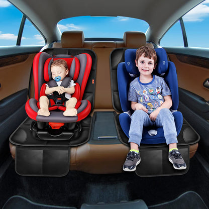 Car Seat Cushion Mat Thickest Padding