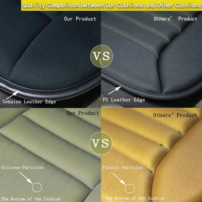 Car Seat Cushion Memory Thin Foam