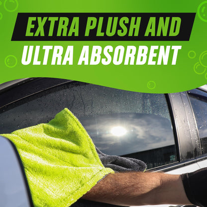 Vehicle & Car Drying Towel