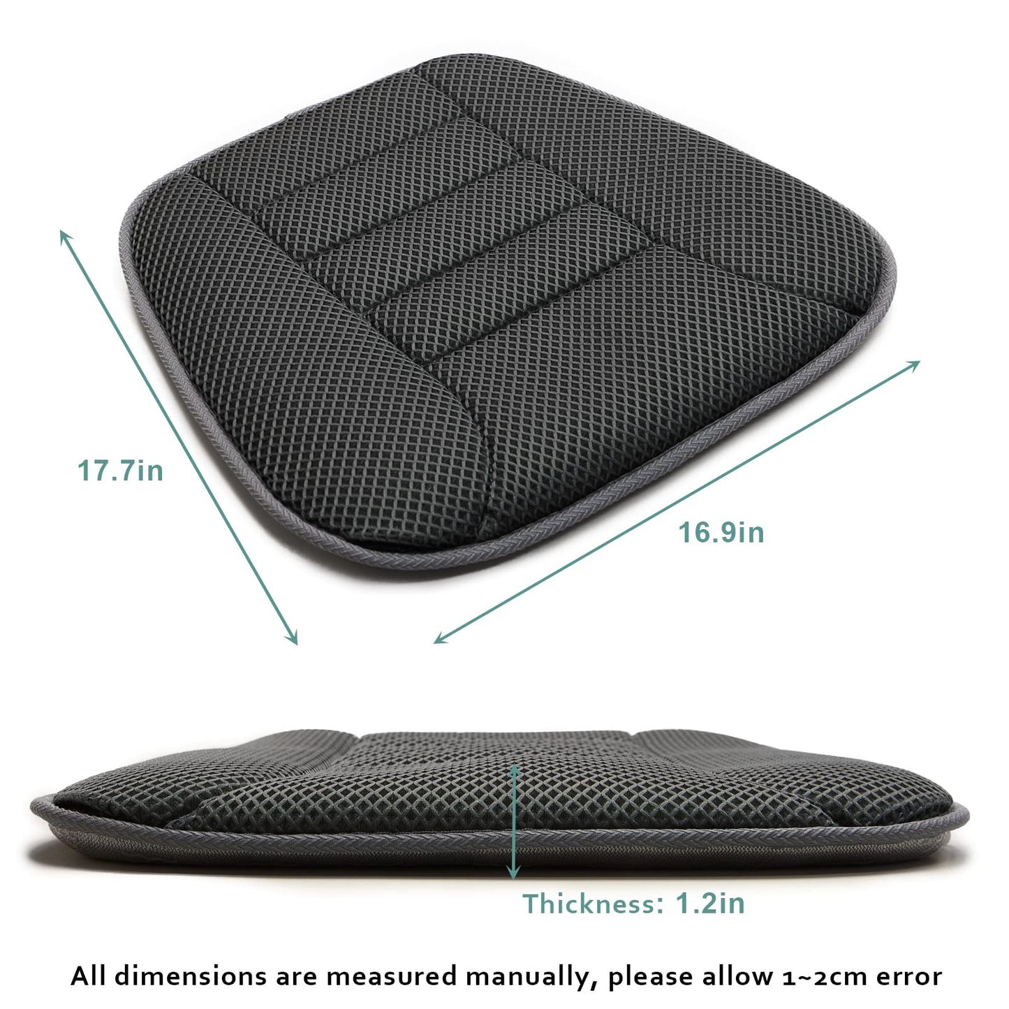 Car Seat Cushion for Driving