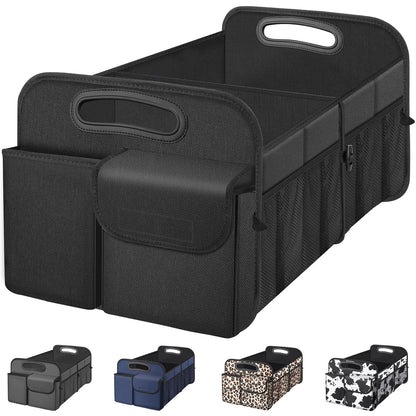 Car Storage Organizer with Large Capacity