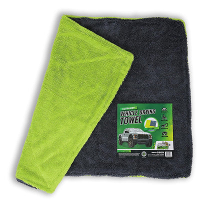 Vehicle & Car Drying Towel