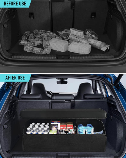 Car Organizer for Trunk