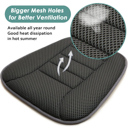 Car Seat Cushion for Driving